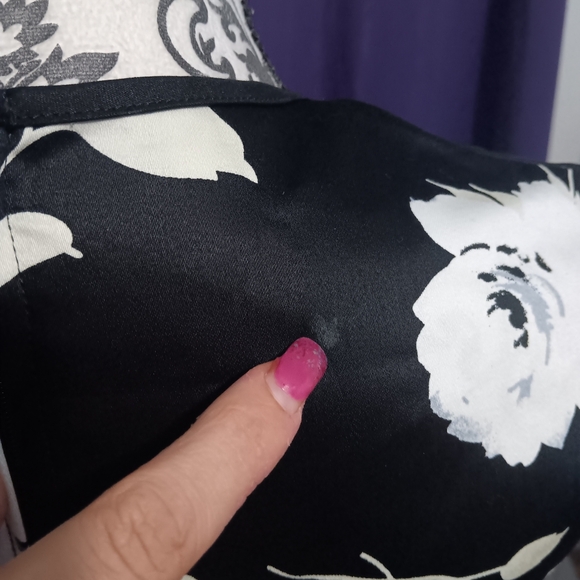 Floral Heidi - Picture 2 of 3